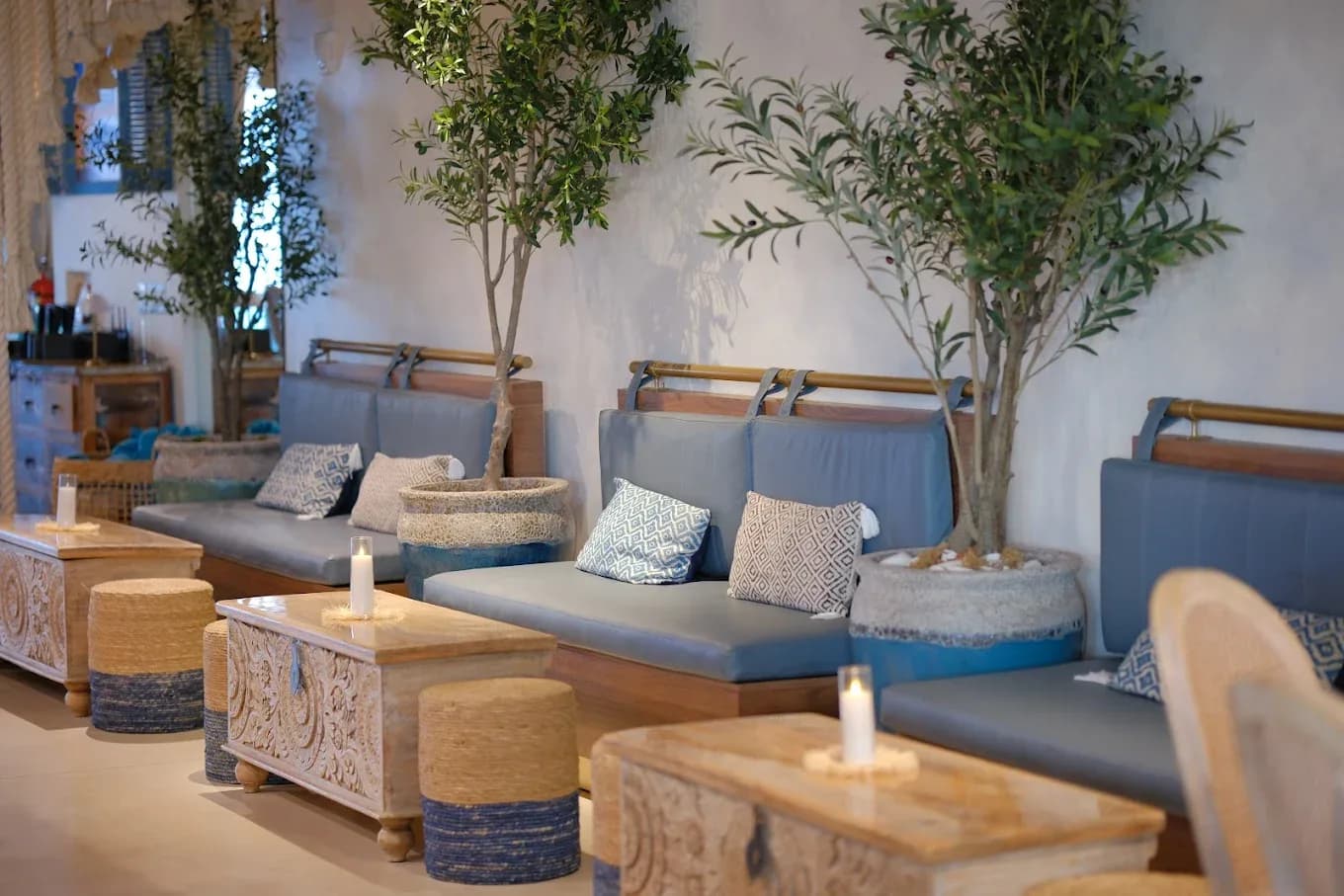 Mykonos Kitchen and Bar