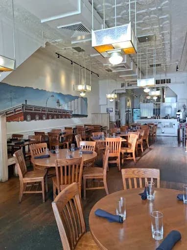 The Common Grill