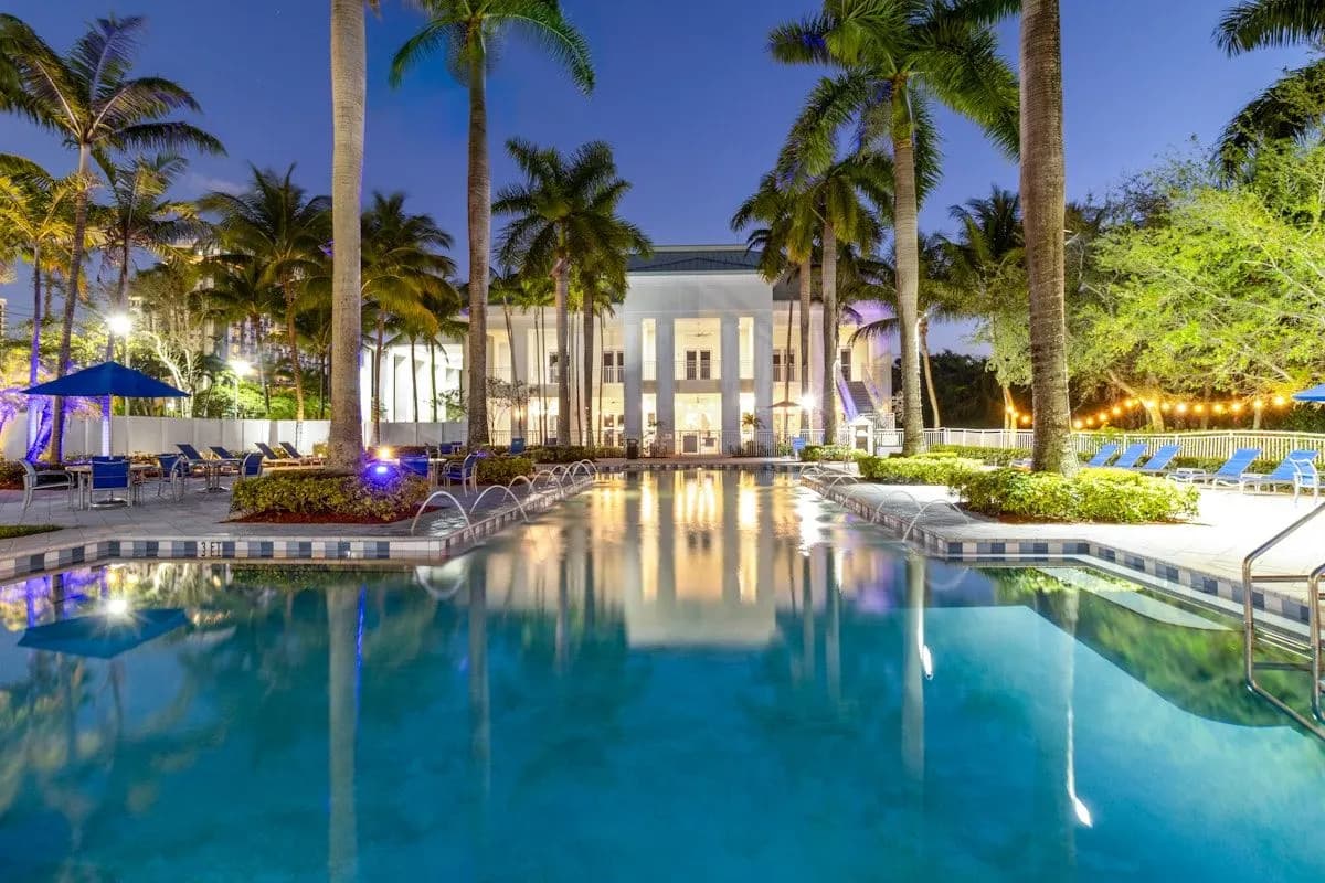 Provident Doral at The Blue Miami