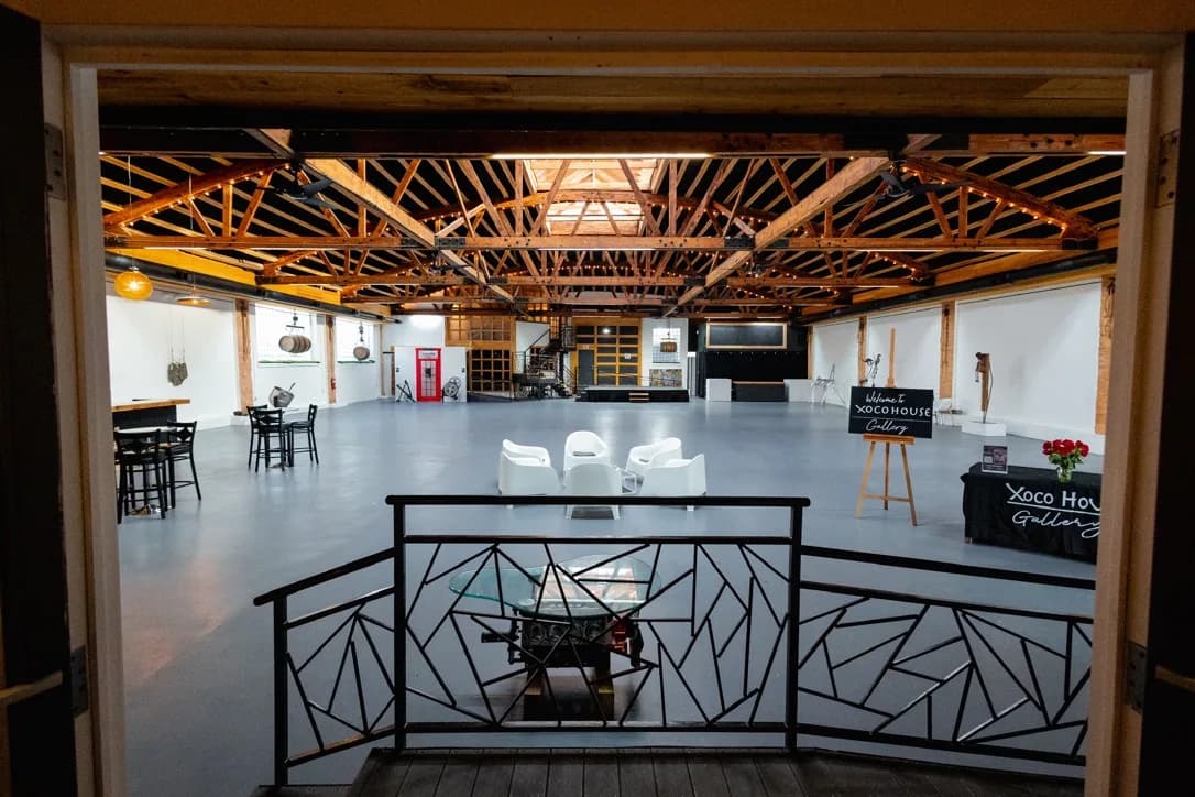 Xoco House Gallery