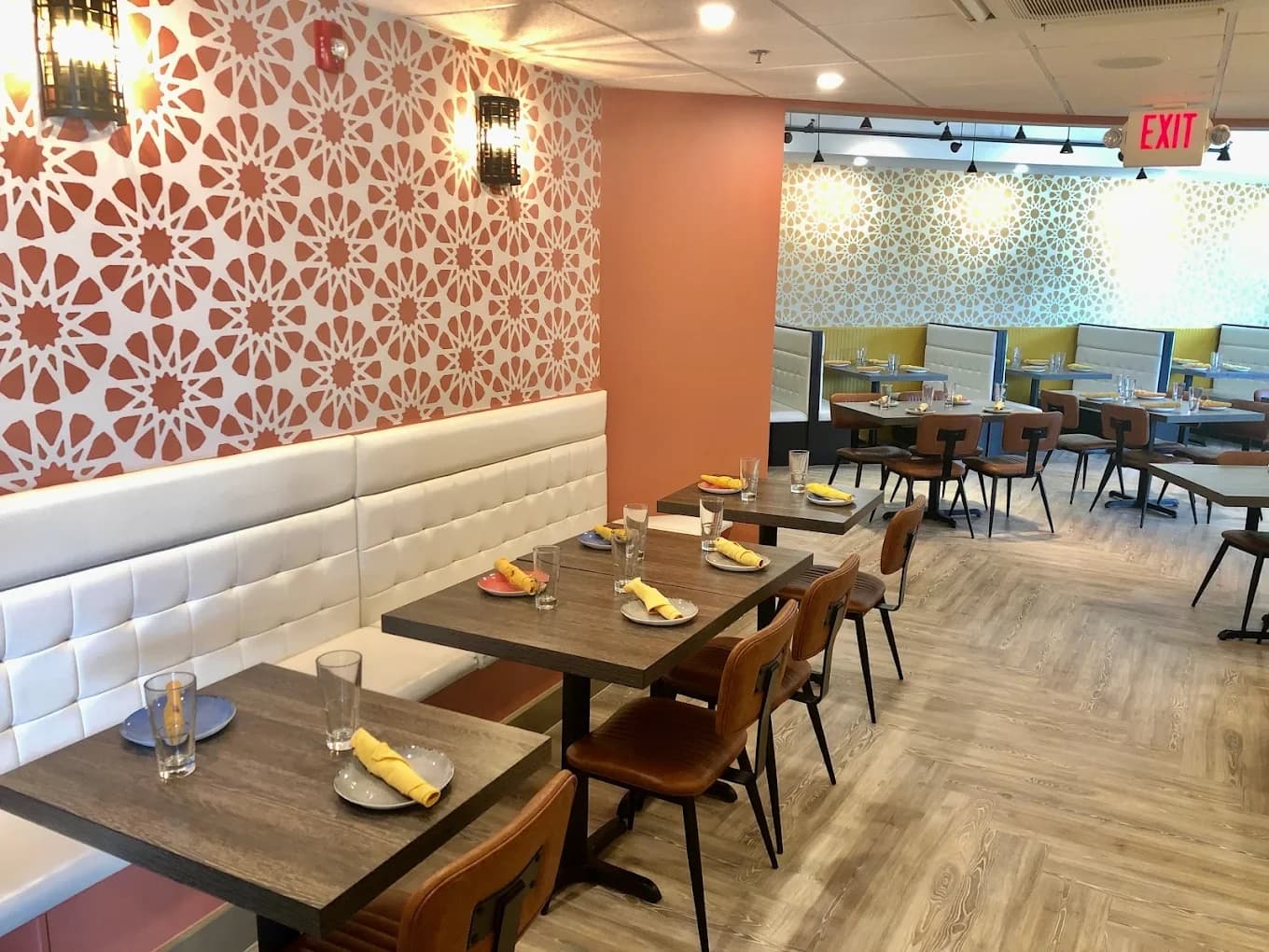 Sabores Tapas Bar