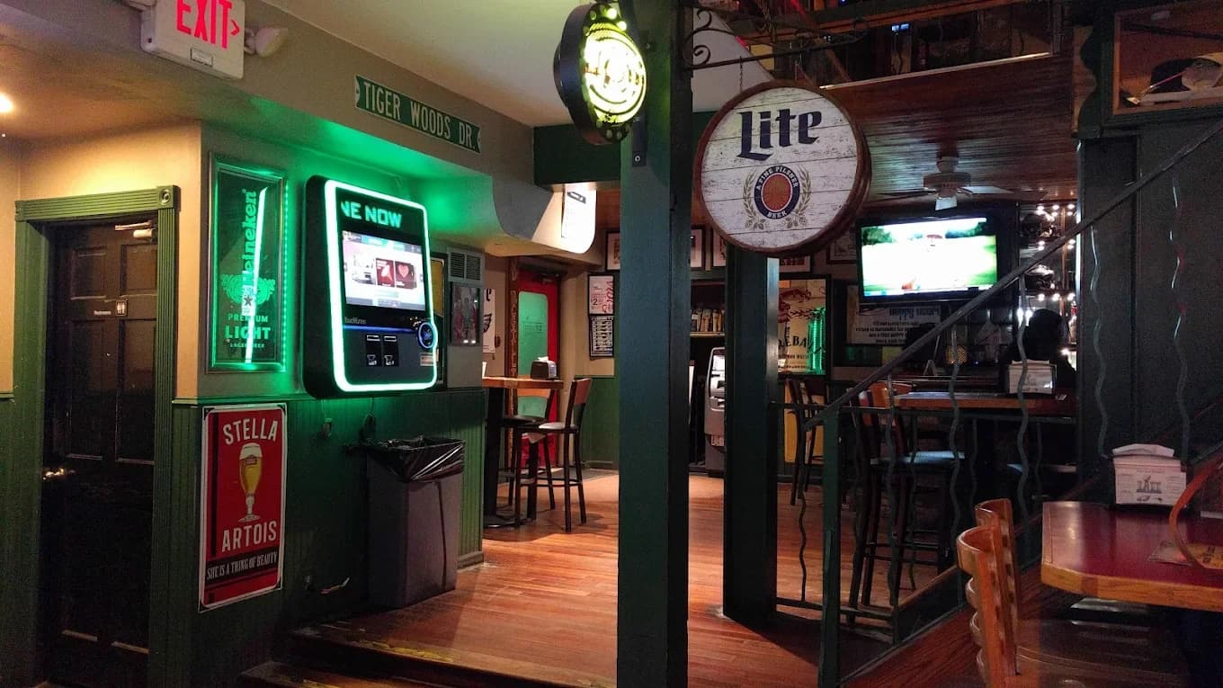 JD McGillicuddy's Manayunk