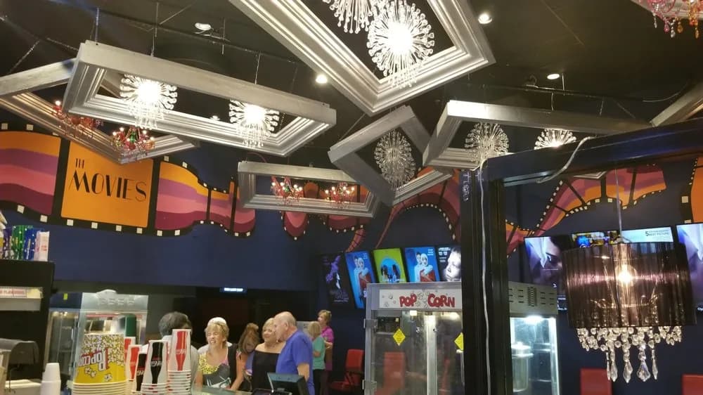 Movies of Lake Worth