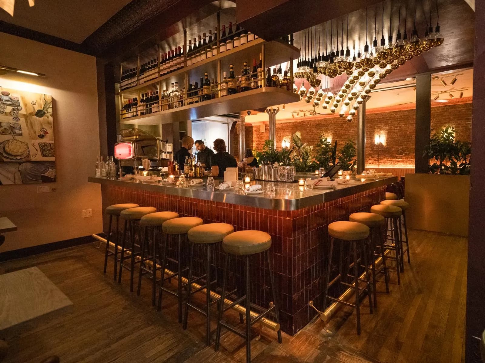 Lume West Village