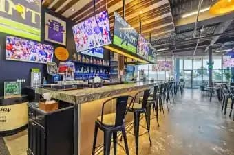 Loft18 Metairie
