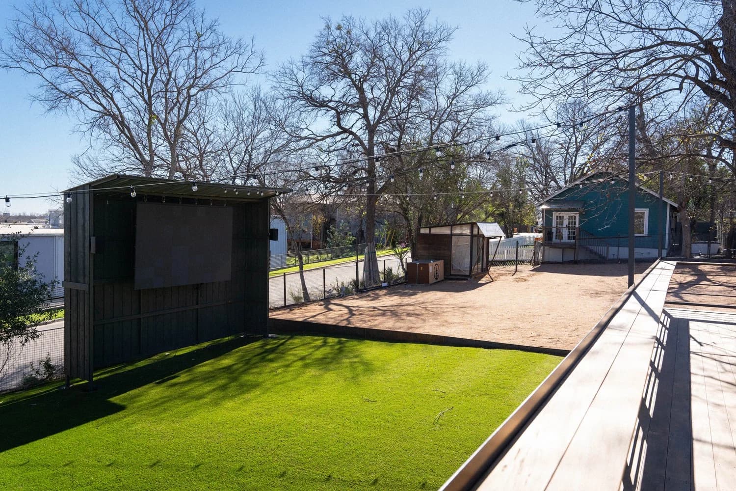 Other Racquet Social Club