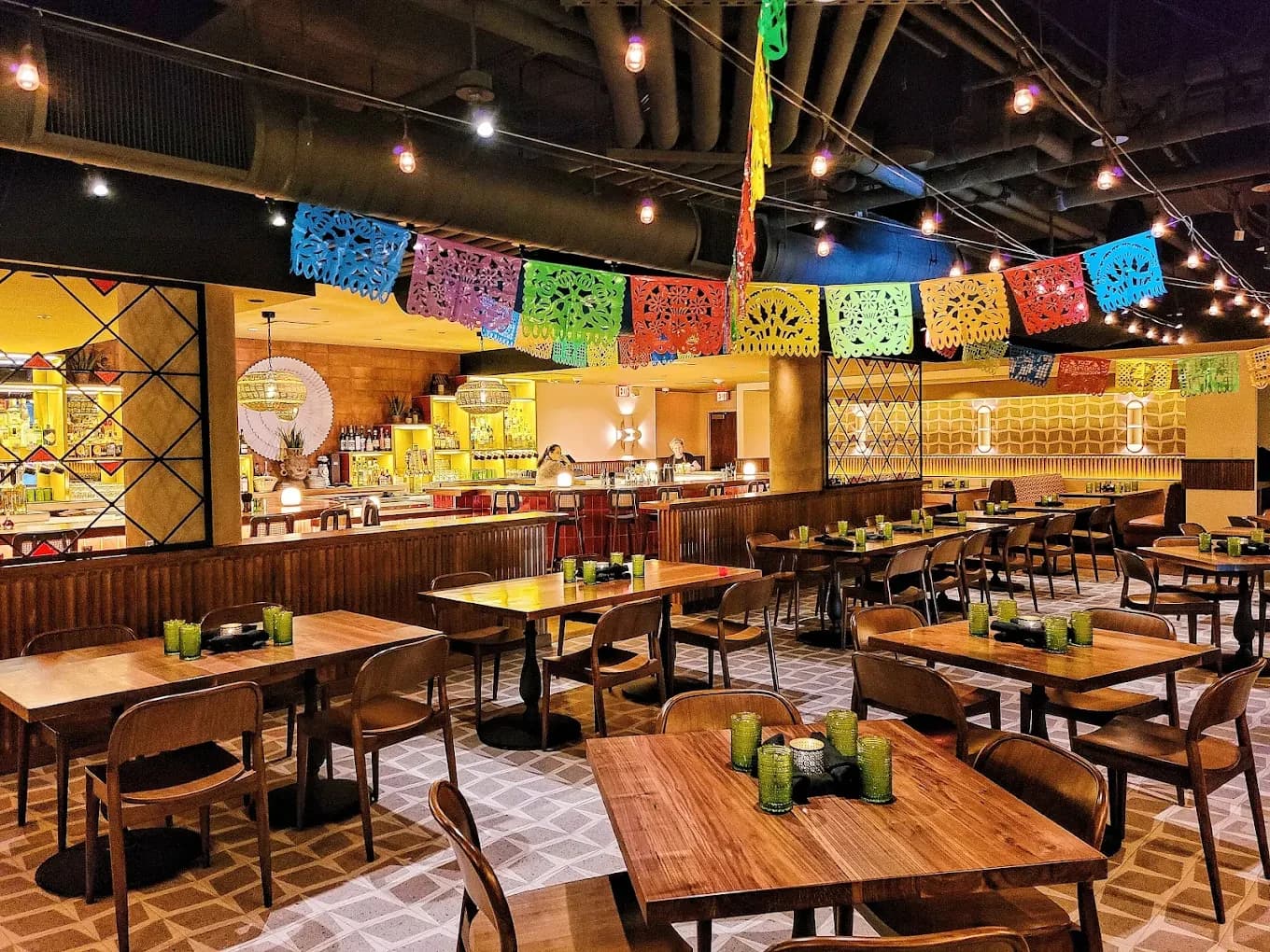 La Mina