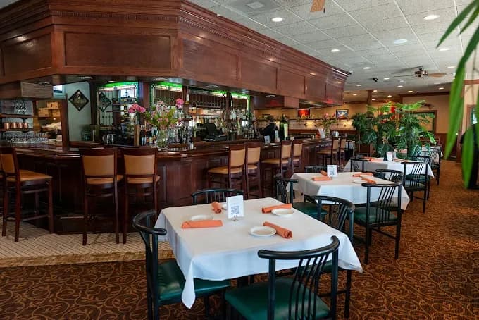 Alfoccino Italian Restaurant
