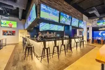 Loft18 Baton Rouge