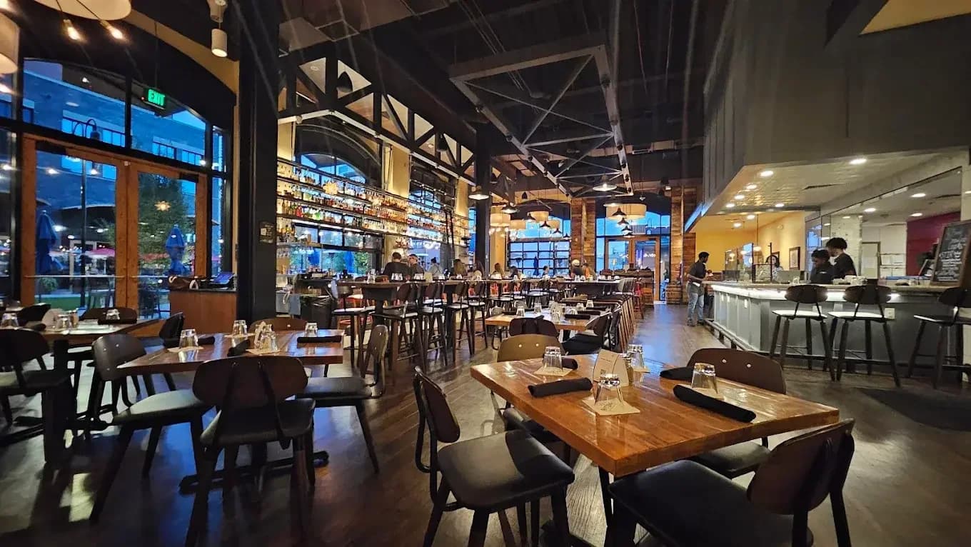 STIR Charlotte