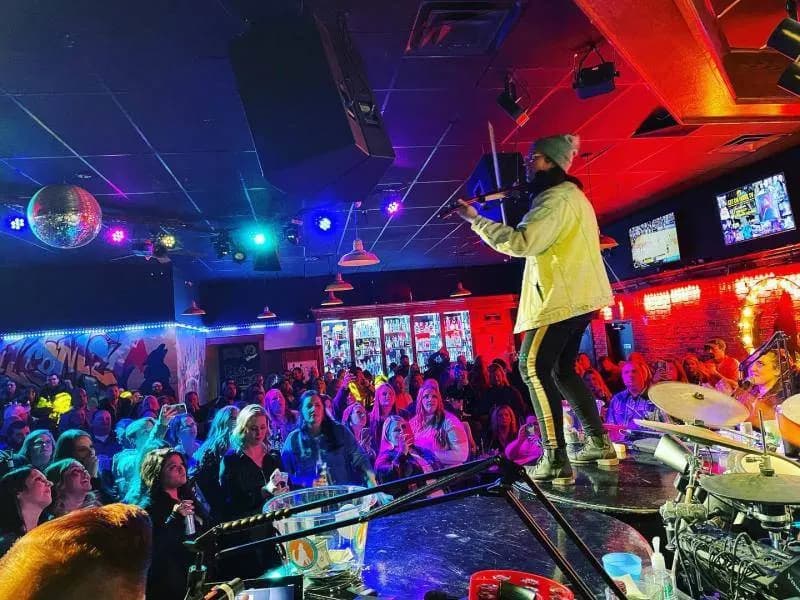 Howl at the Moon Louisville
