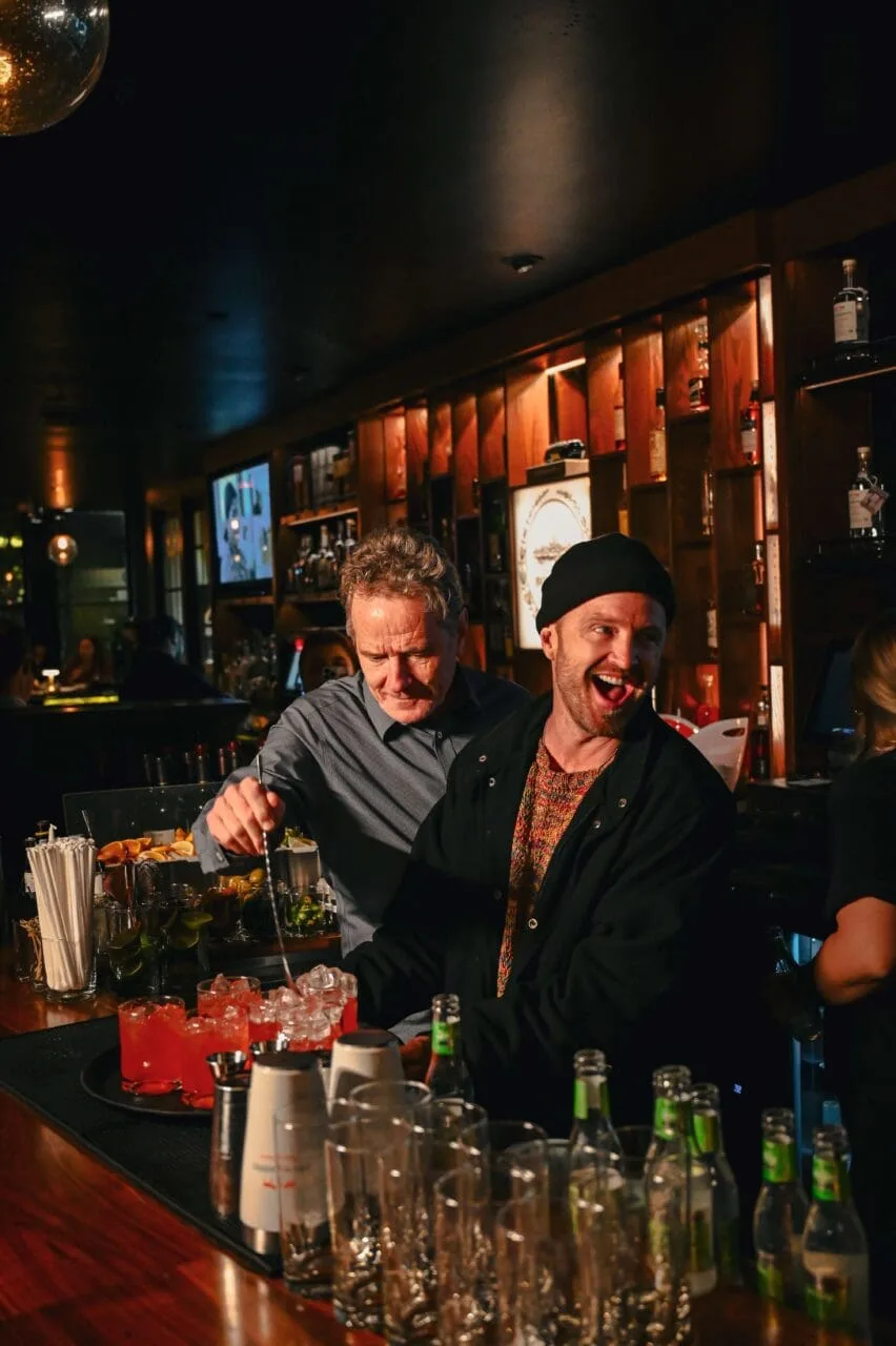 Bostonia Public House