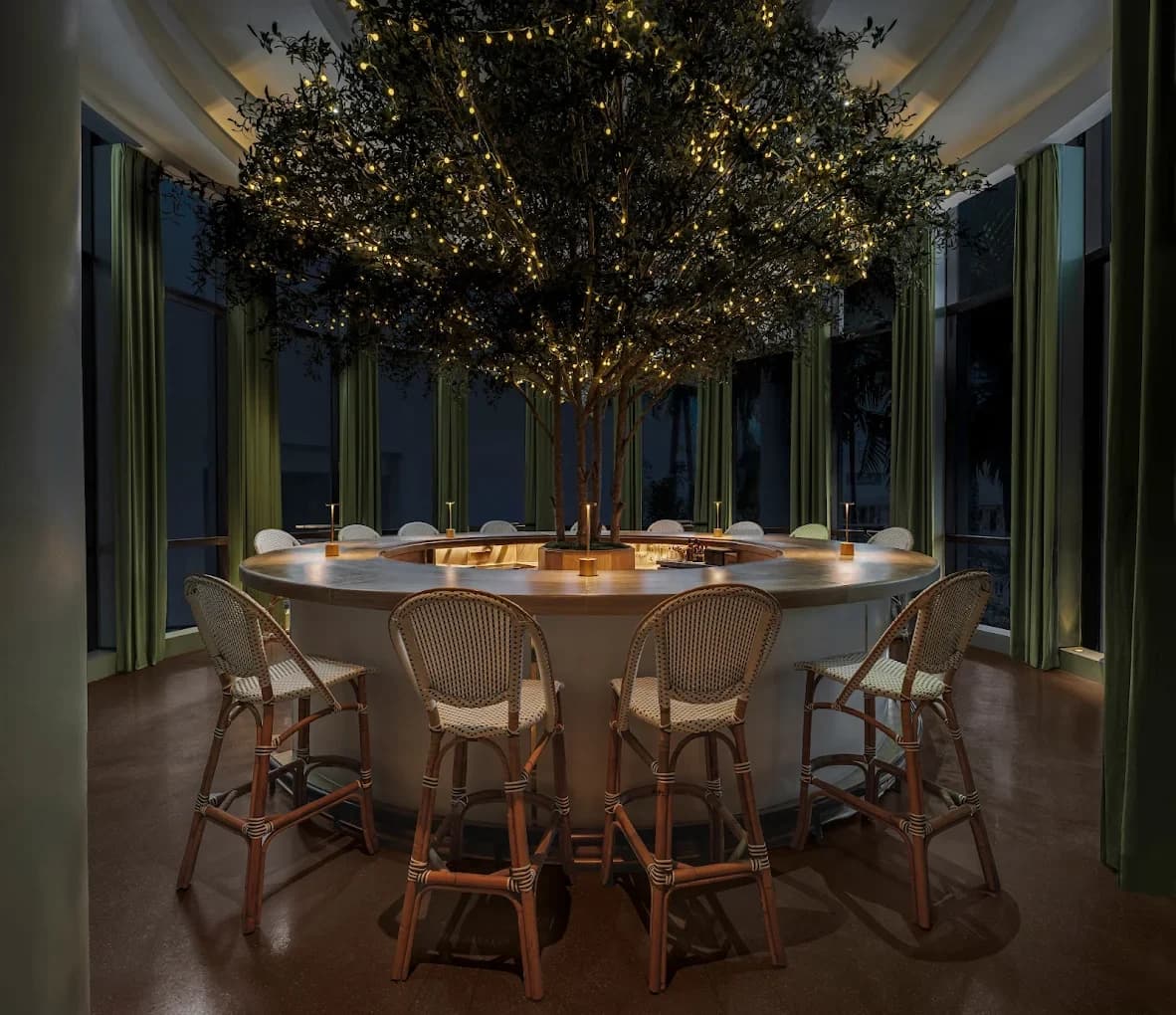 Bagatelle Miami