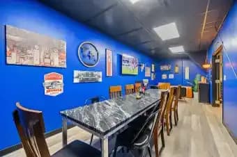 Loft18 Broussard