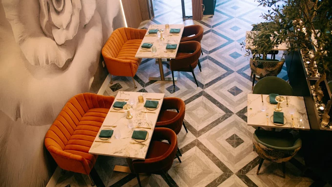 La Rosa Gastrobar