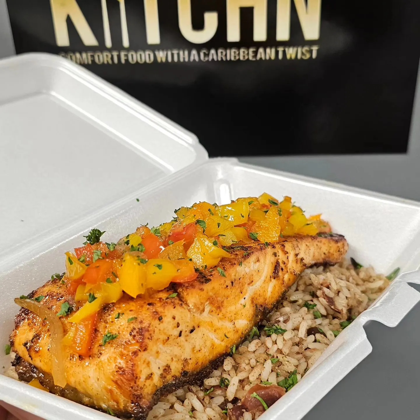 Home Style Kitchn - Charlotte