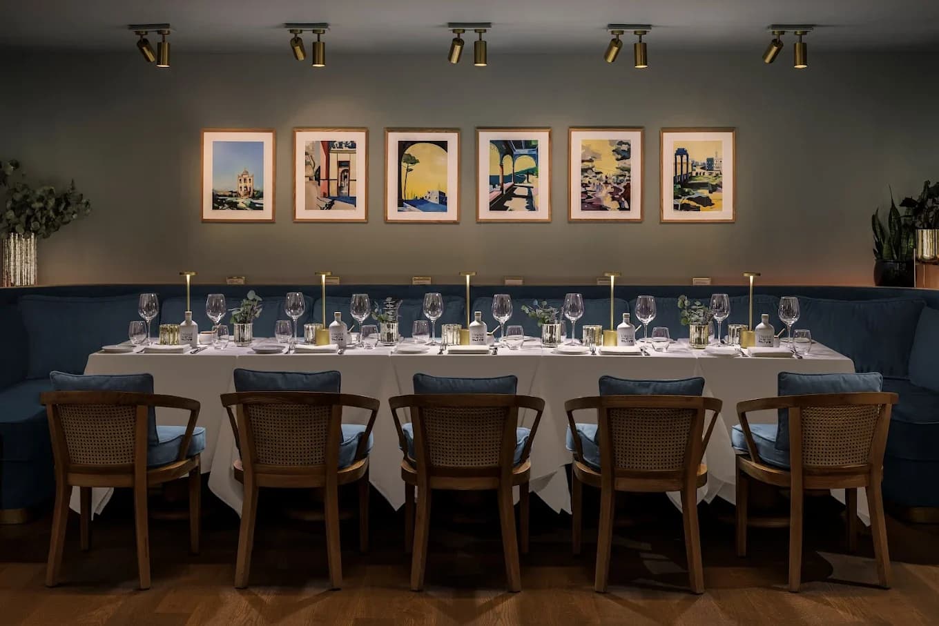 Bagatelle Miami