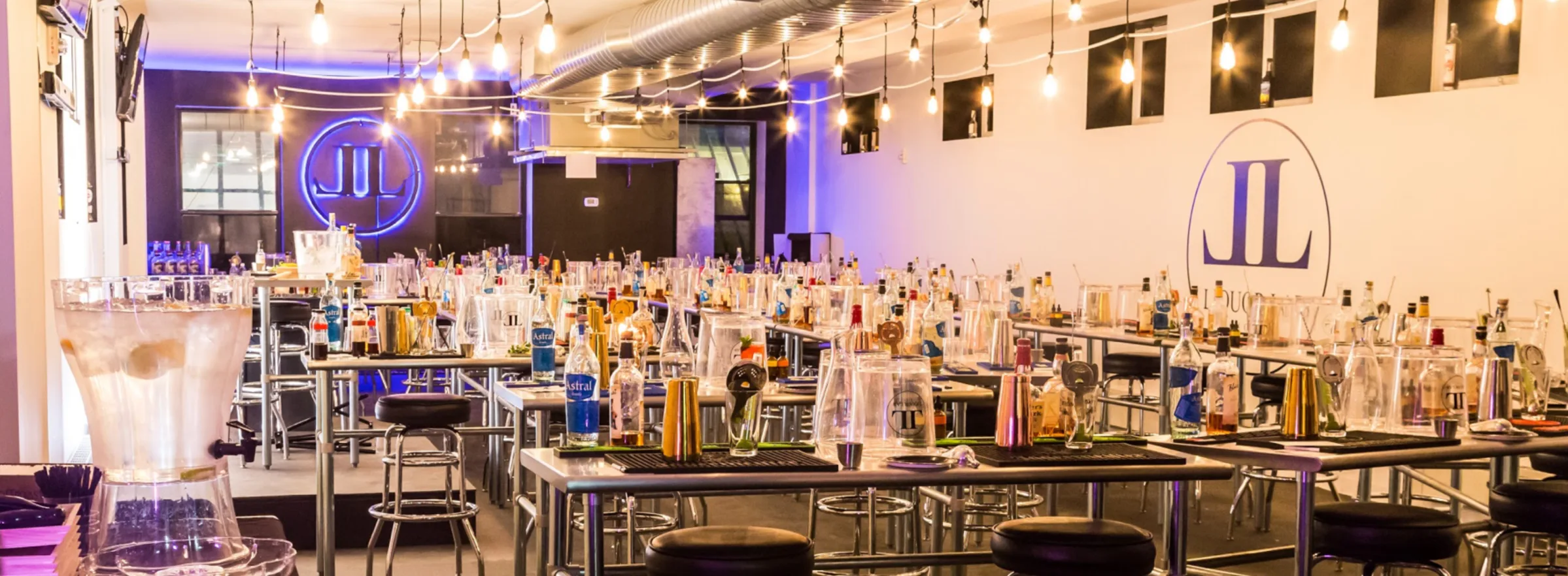Liquor Lab- Louisville