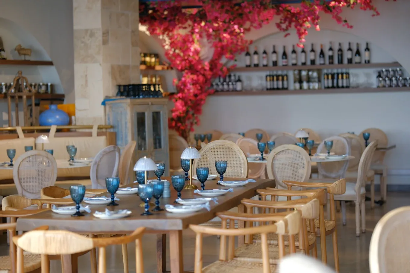 Mykonos Kitchen and Bar