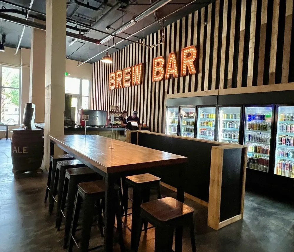 Block 40 Food Hall