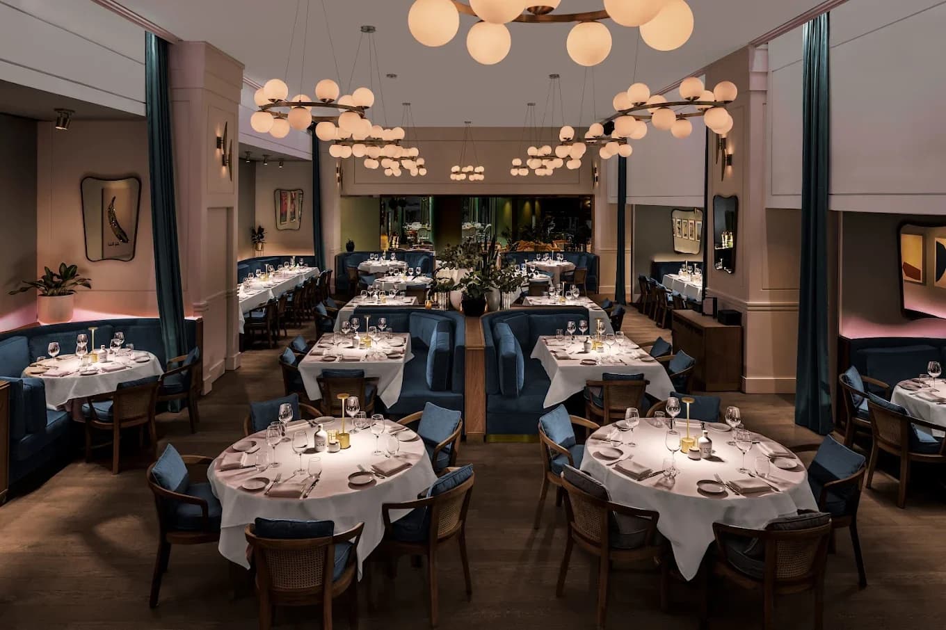 Bagatelle Miami