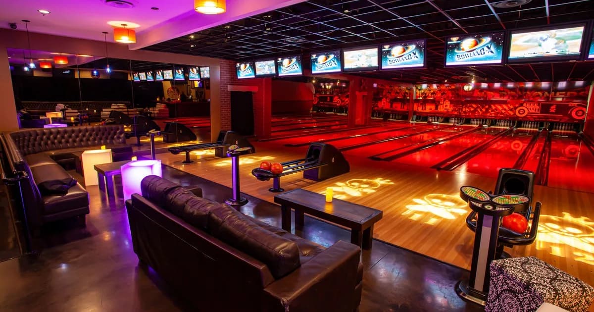 East Village Tavern+Bowl