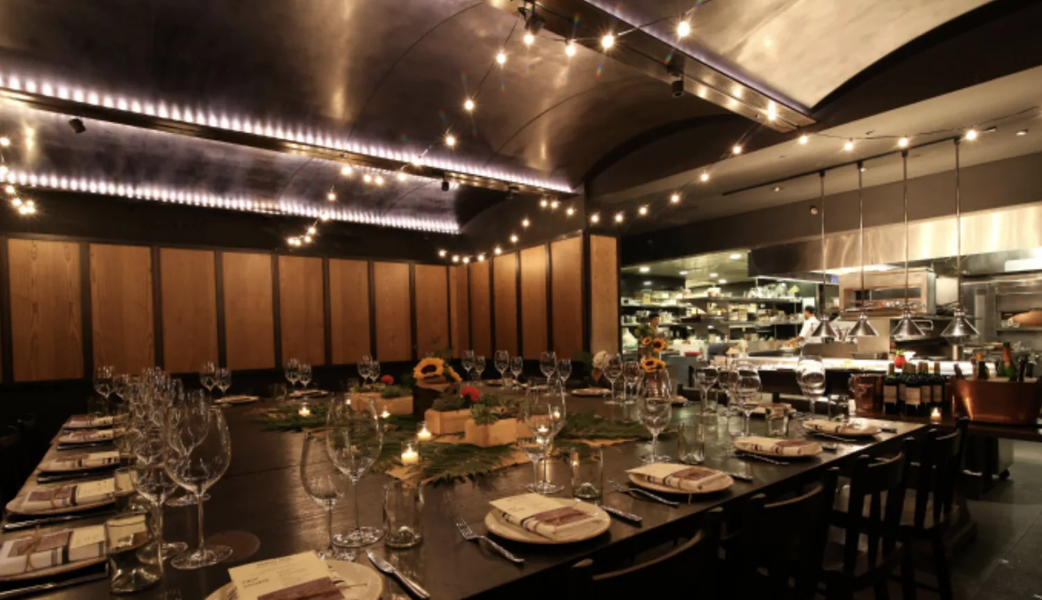 Bowery Road