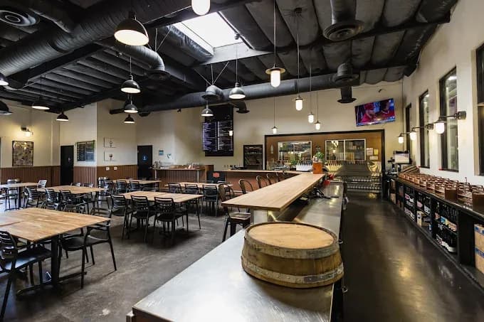 The Bruery