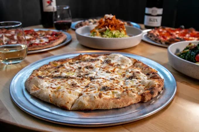 Magic 5 Pie Co.