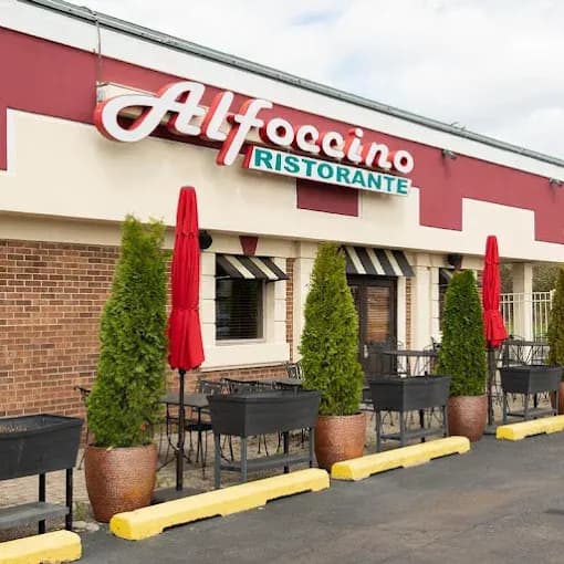 Alfoccino Italian Restaurant