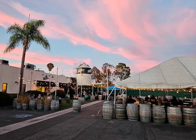 The Bruery