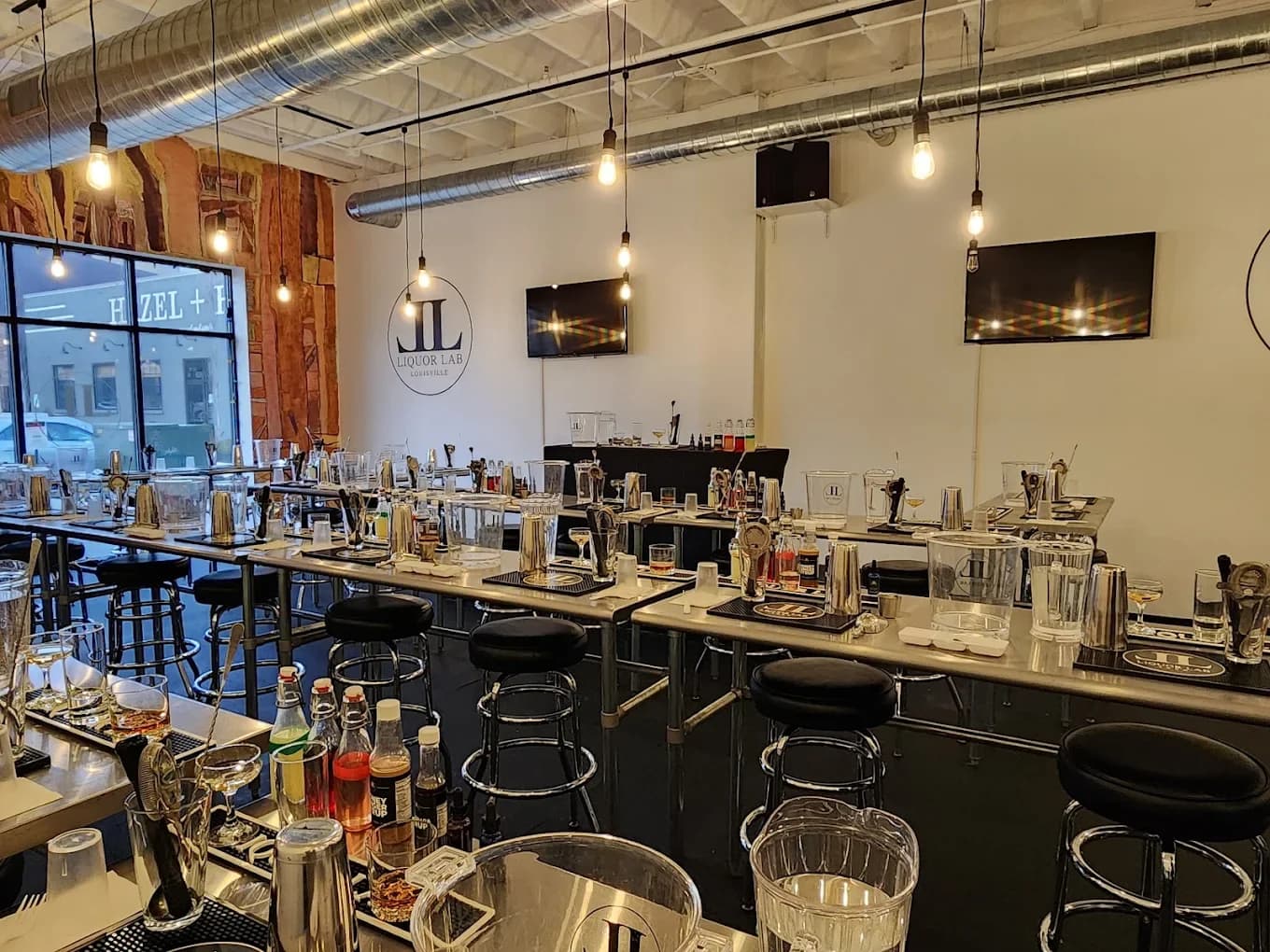 Liquor Lab- Louisville