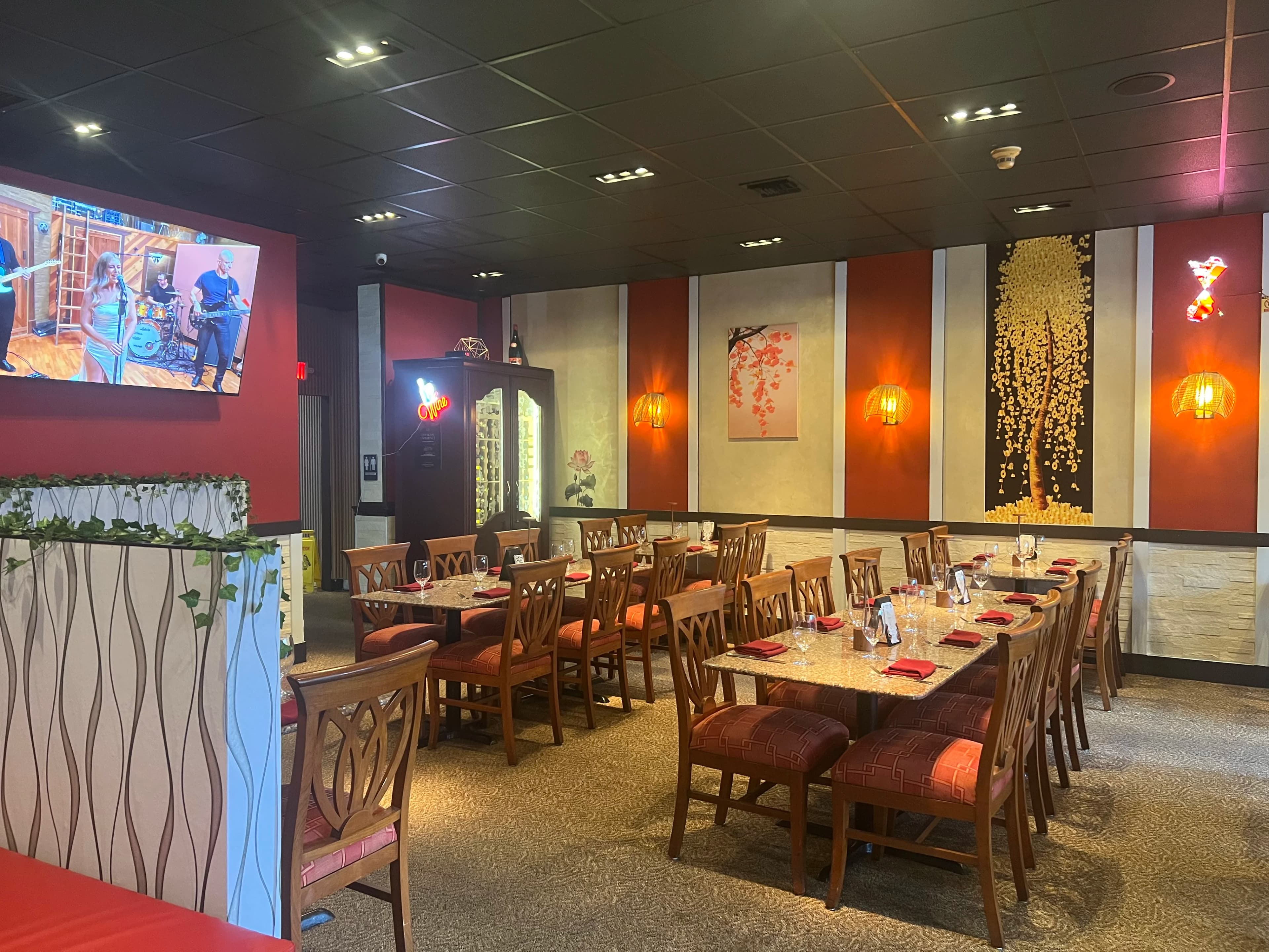 Siam Palace