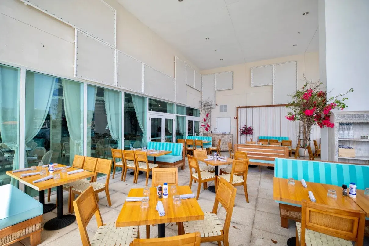 Mykonos Kitchen and Bar