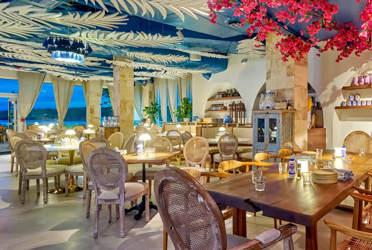 Mykonos Kitchen and Bar