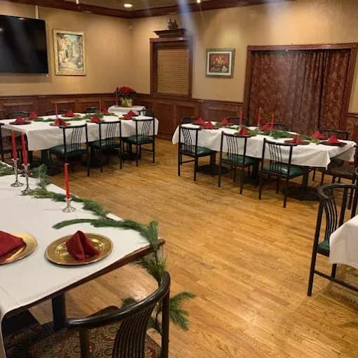 Alfoccino Italian Restaurant