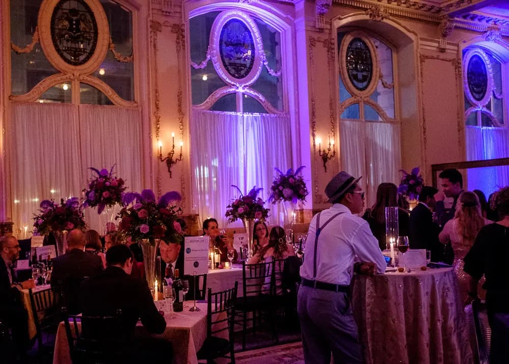 The Reserve on Dorrance