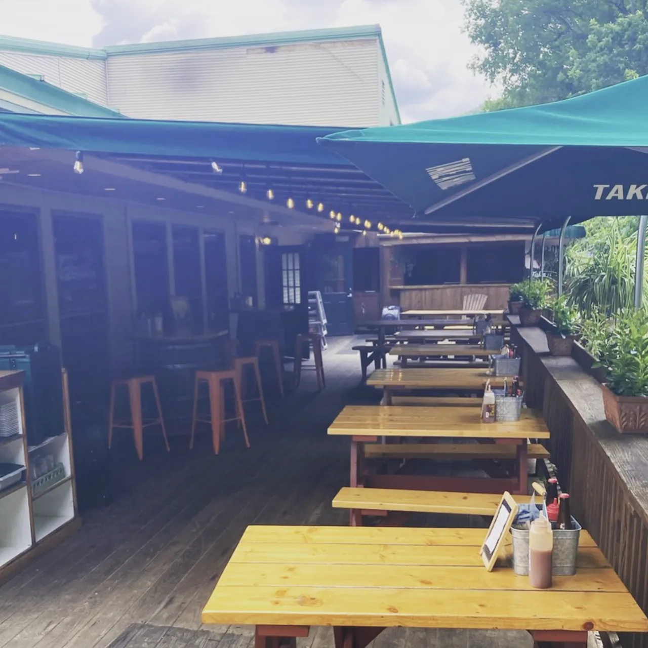 Long Trail Brewing Company