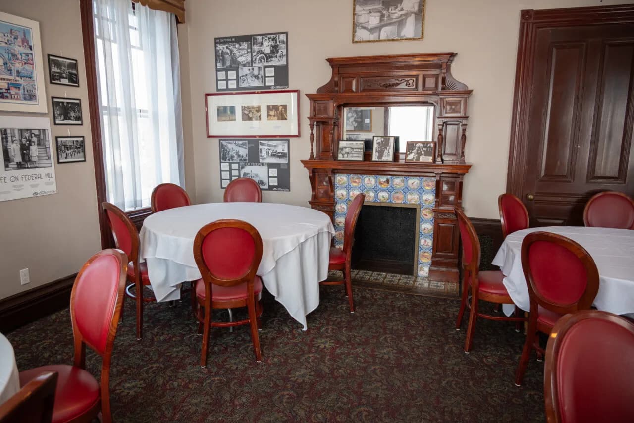 Maria's Cucina