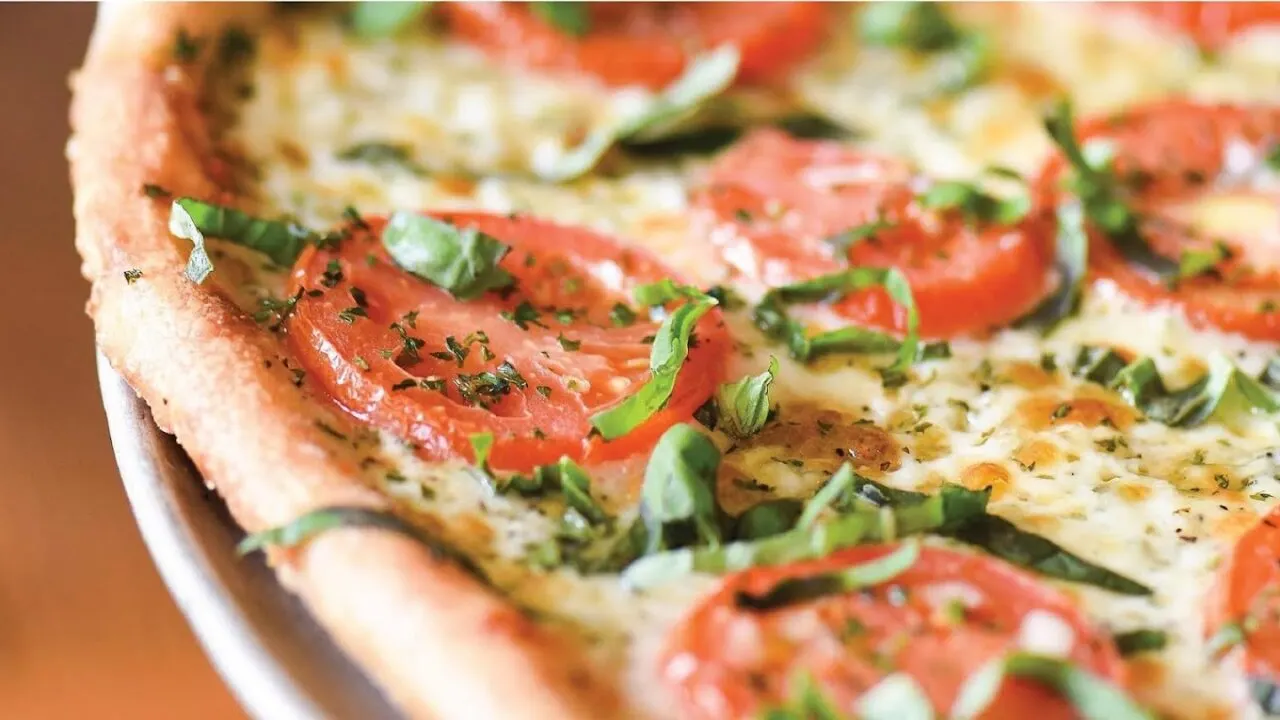 Otto Pizza - John Roberts Rd