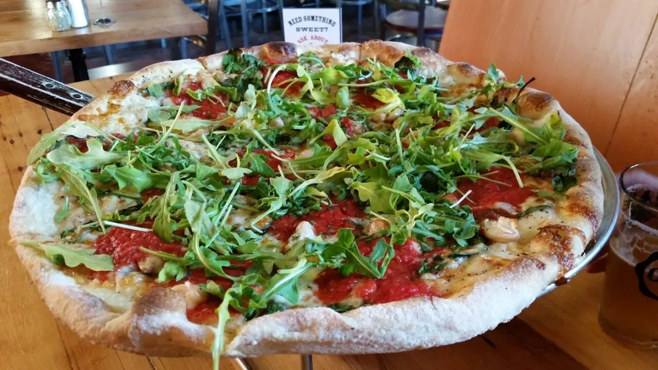 Otto Pizza - Read St