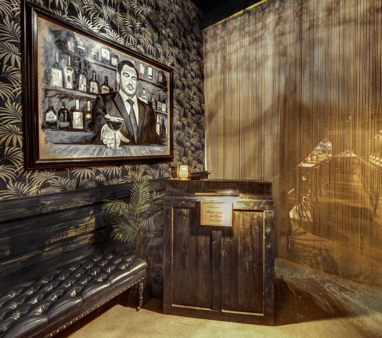 The Roosevelt Room