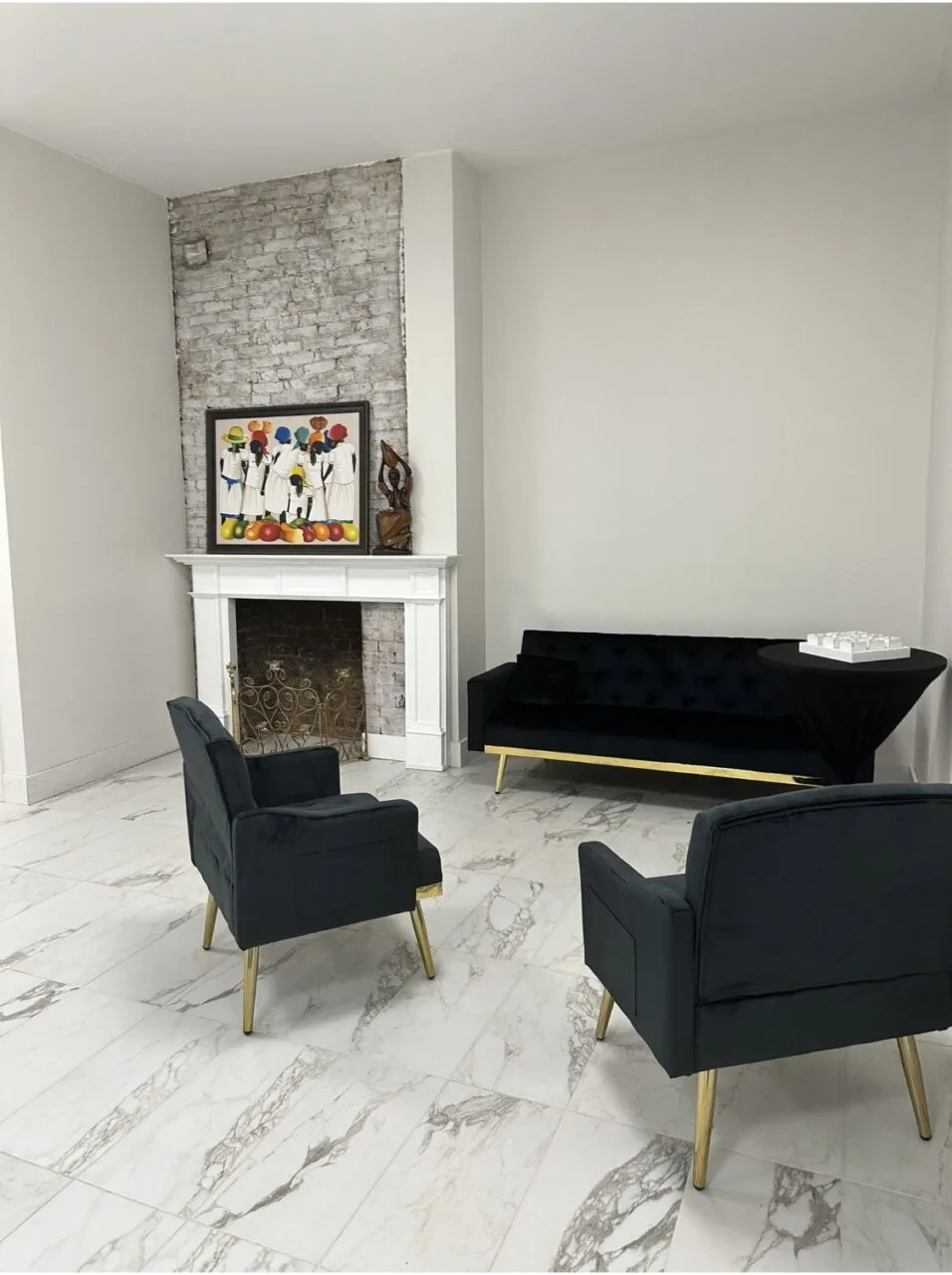 Elegance on Varet