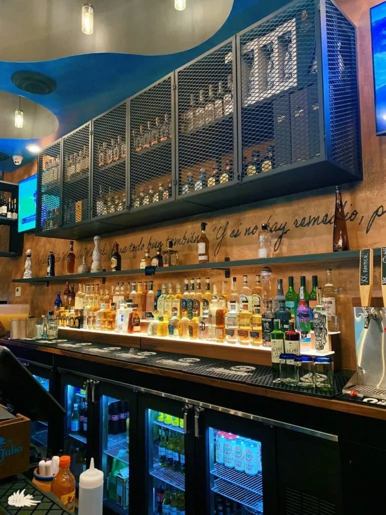 Condesa Restaurante Mexicano and Tequila Bar Watertown