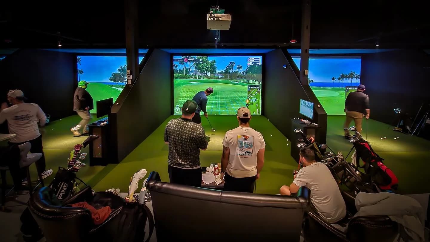 Harbor 9 Golf