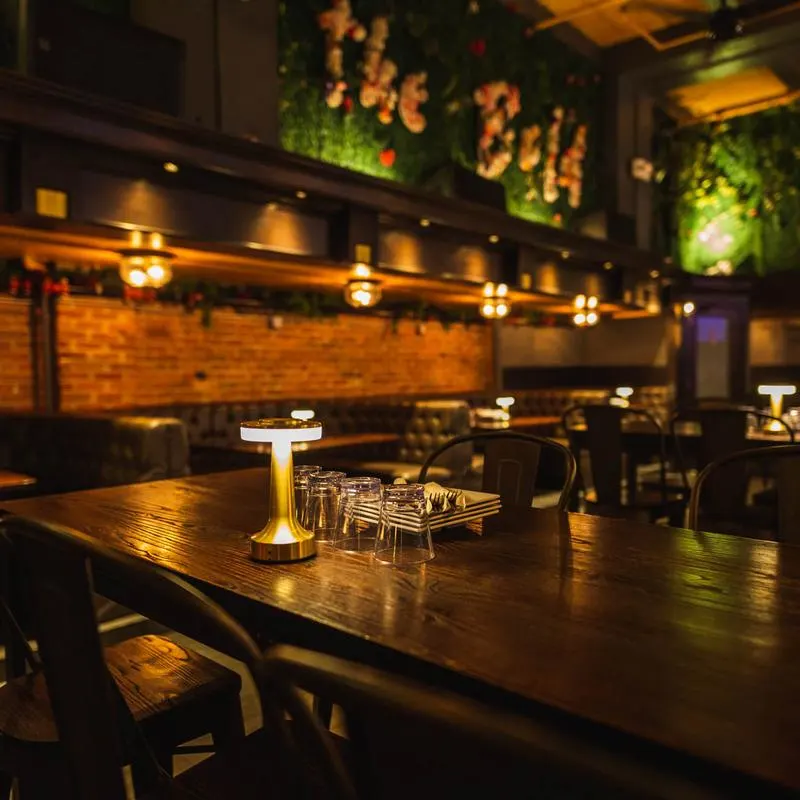 The Dean NYC