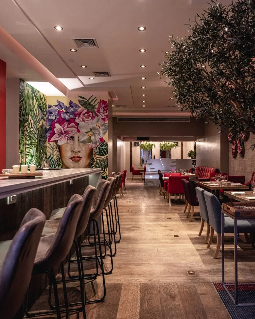 Frida Midtown