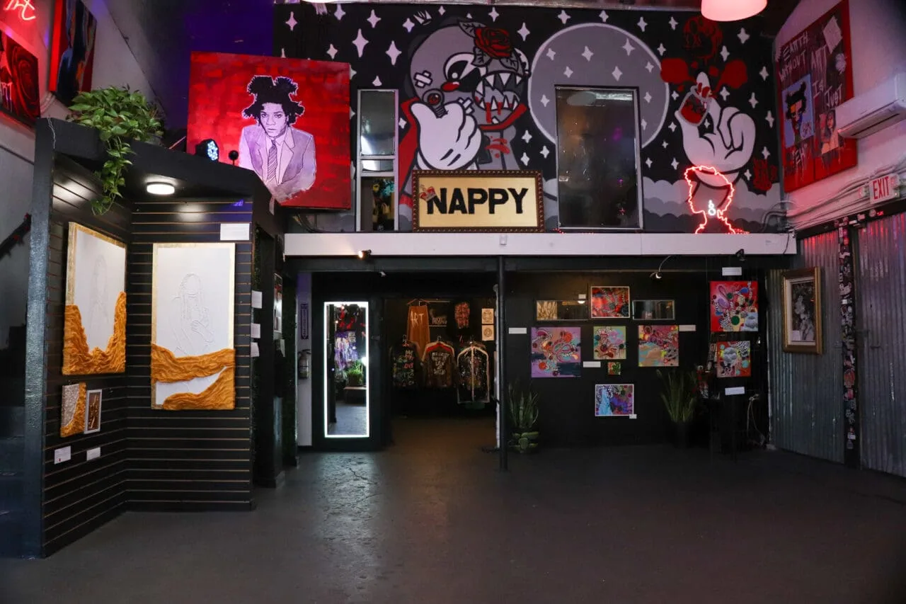 RichesArt Gallery