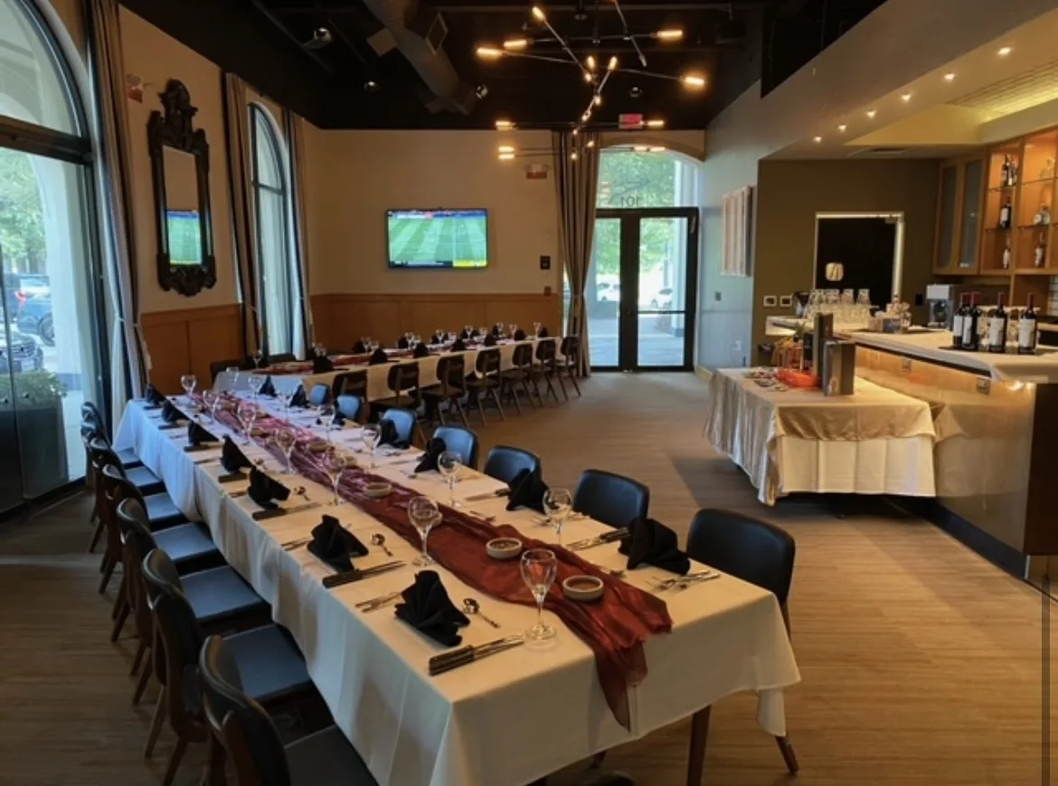 Cantina Laredo Frisco