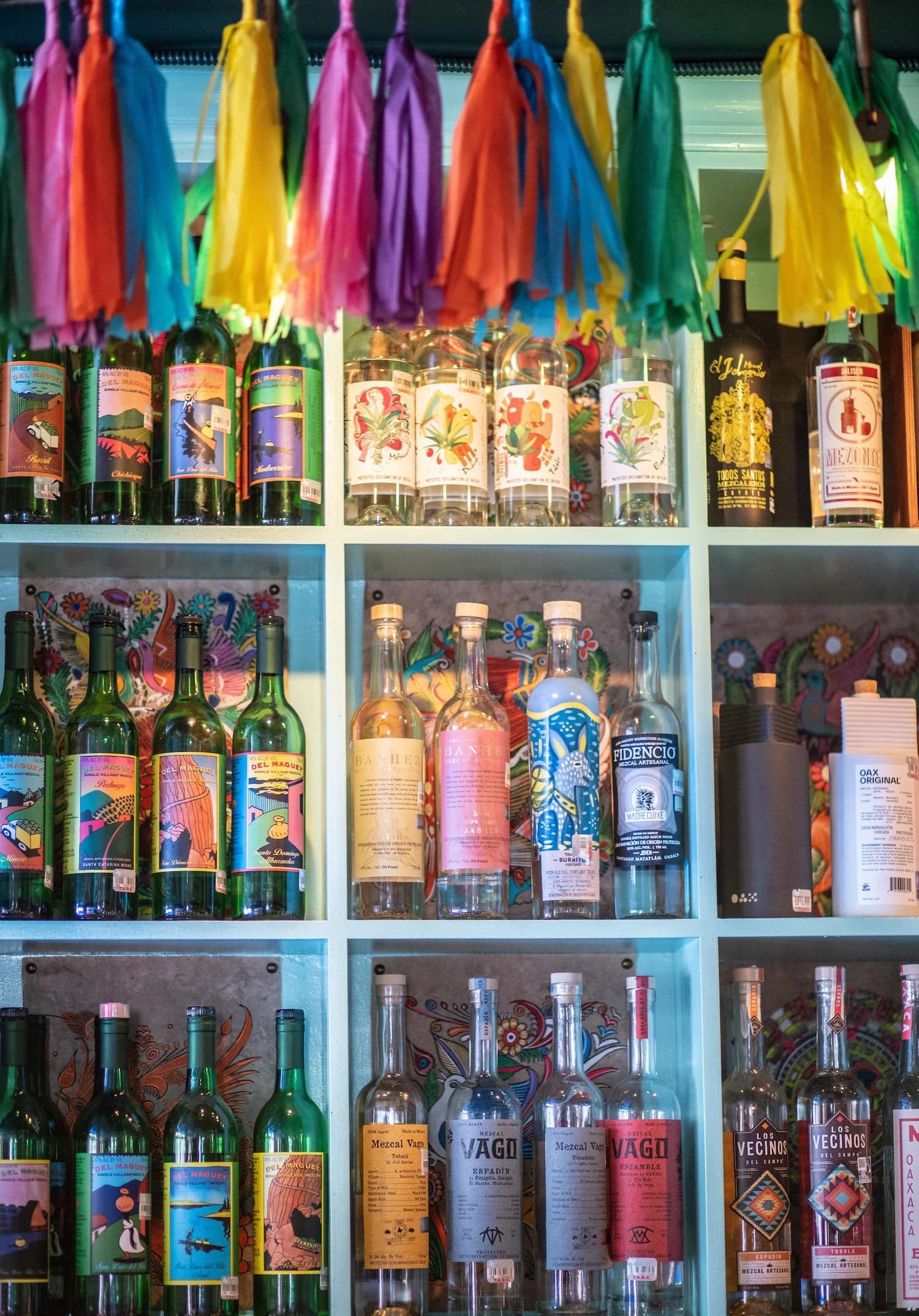 Chapulin Cantina